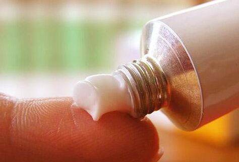 cream