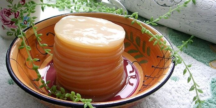 Tea mushroom
