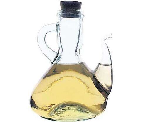 ways to use apple cider vinegar to treat toenail fungus